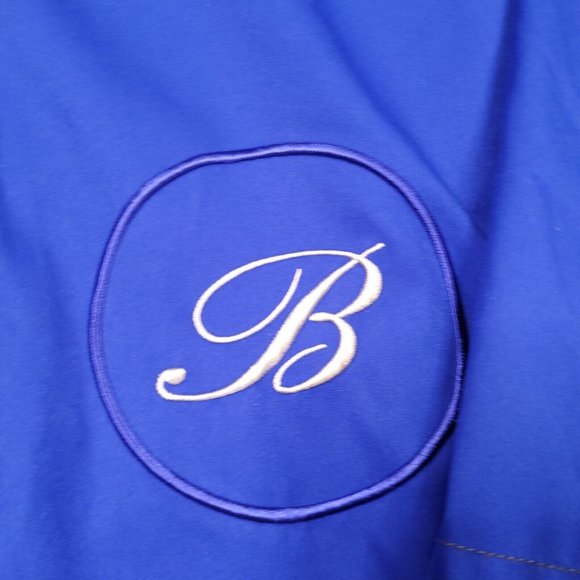 Vintage Bogner 1/2 Zip Anorak Jacket Jeep King Of The Mountain Series Medium - Picture 4 of 15